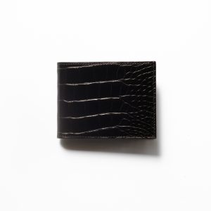Alternative view of Thắng Slim Wallet / Alligator