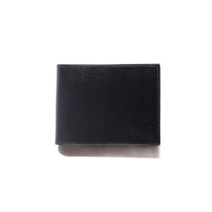 Thắng Bifold Wallet - kangaroo Leather & calfskin