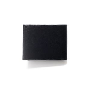 Alternative view of Thắng Bifold Wallet - kangaroo Leather & calfskin