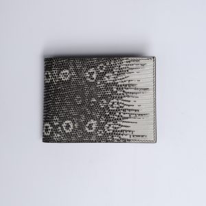 Thắng Bifold Wallet - Lizard skin