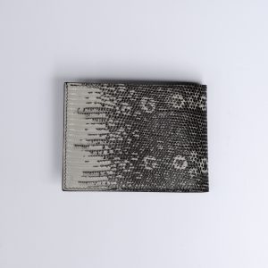 Alternative view of Thắng Bifold Wallet - Lizard skin