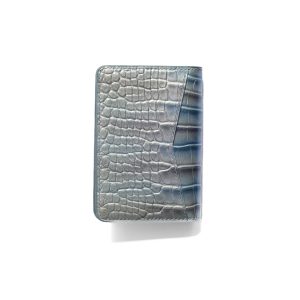 Alternative view of Bare pocket Wallet - Alligator
