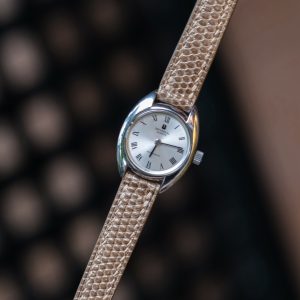 Alternative view of Watchstraps - Lizardskin
