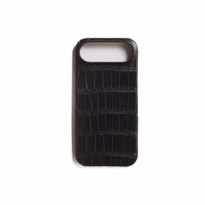 iPhone 17 Air Case - alligator skin