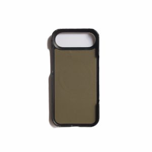 Alternative view of iPhone 17 Air Case - alligator skin